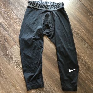 Nike Pro Men’s Tights